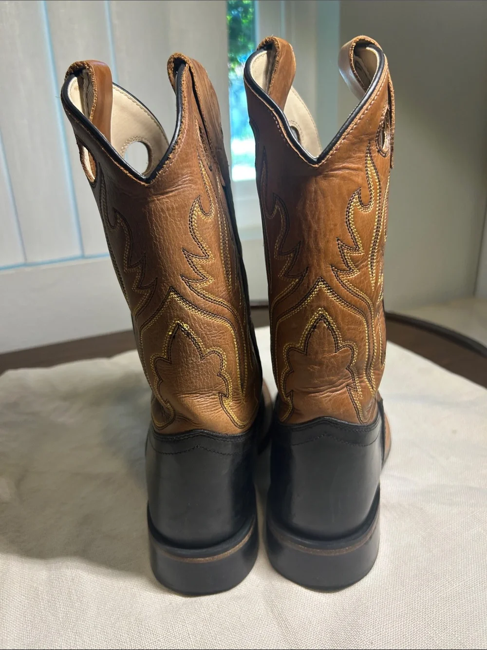 Cody James classic western